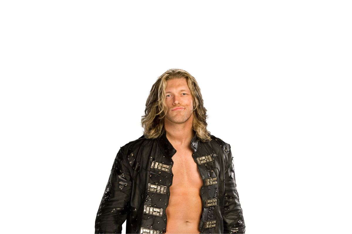 Edge - Carrière, Biographie, Actualités et Palmarès.