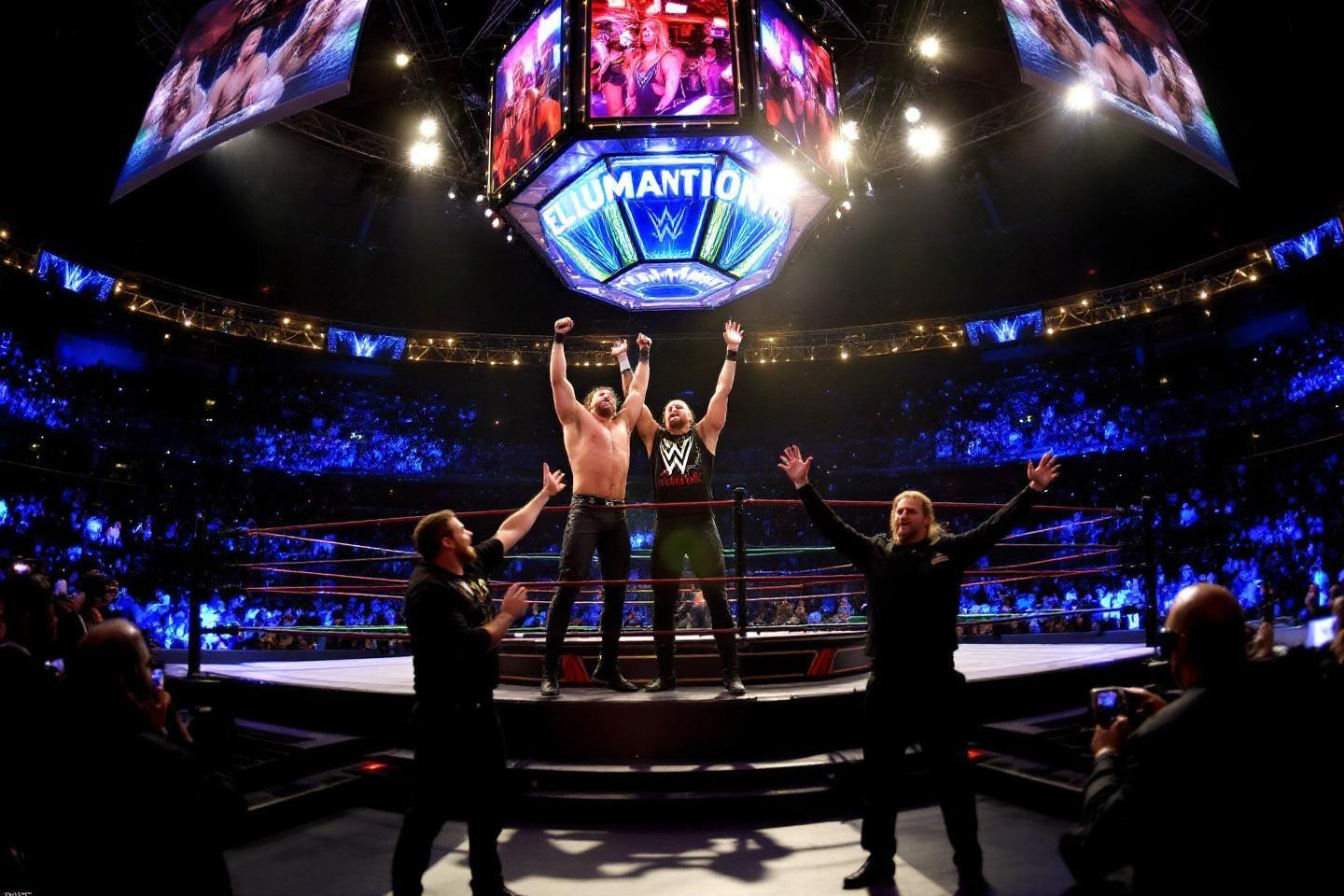 Elimination Chamber match : résultats, gagnant et carte complète WWE