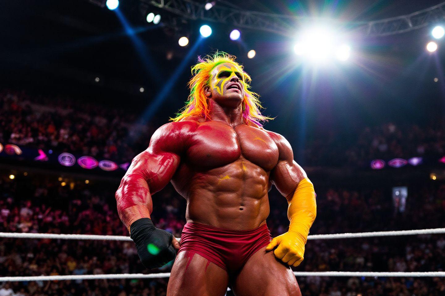 Est-ce que la WWE est vraie ou fausse ? La vérité sur le catch professionnel