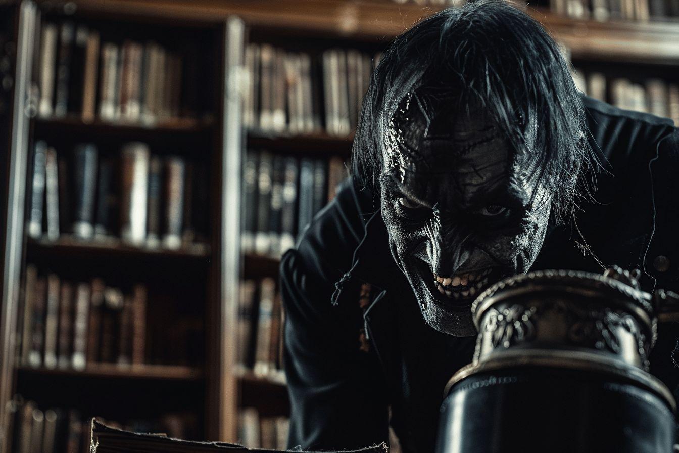 Evil - Biographie et palmarès complets : parcours professionnel et succès