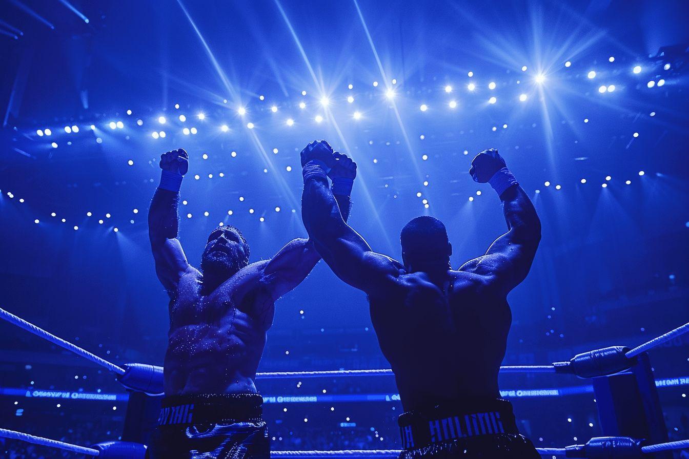 Extreme rules 2022 : heure, carte et résultats de l'événement WWE