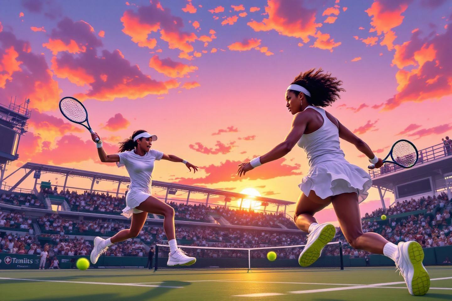 Federer, Nadal ou Djokovic : qui est le meilleur joueur de tennis de l'histoire ?