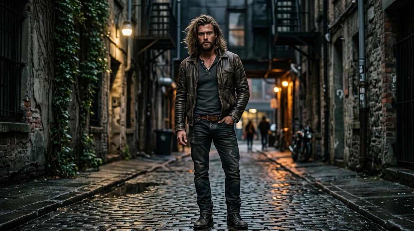 Films et séries avec Charlie Hunnam : meilleurs films à découvrir