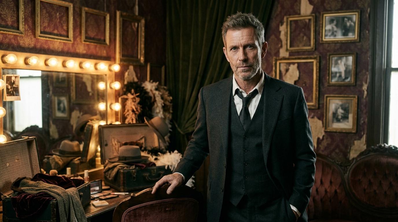 Films et séries TV avec Billy Bob Thornton : filmographie complète