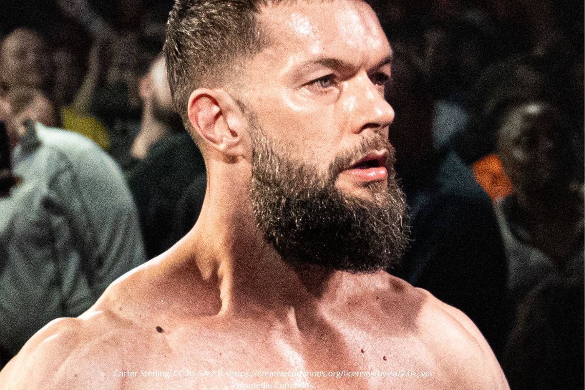 Finn Balor - Carrière,Biographie,Actualités et Palmarès