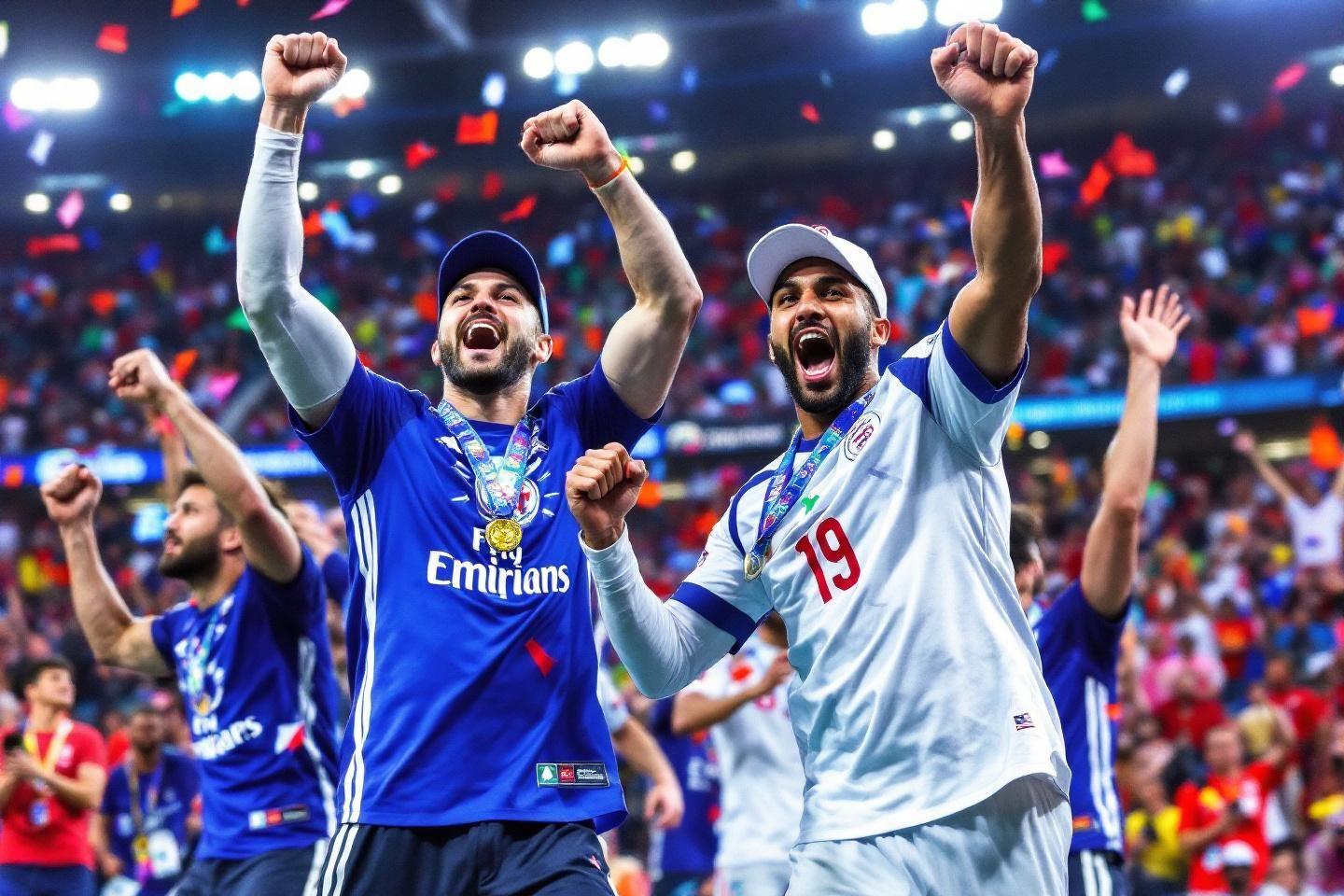 Forbes : classement des champions les mieux payés au monde