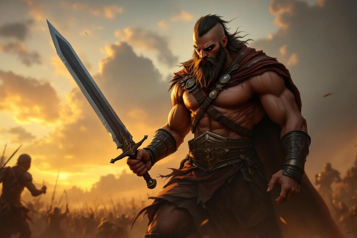 La force avant la paix : analyse d'une philosophie de vie controversée et ses implications