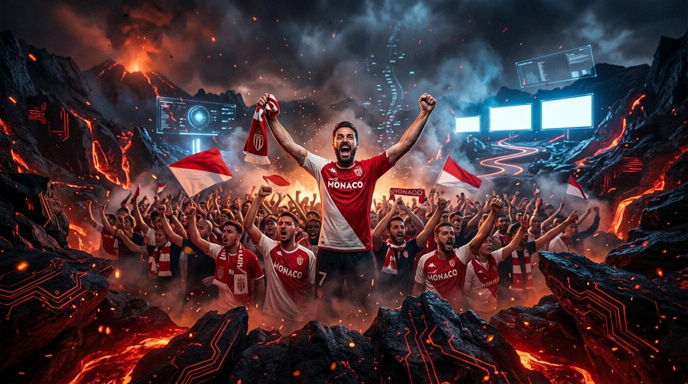 Forum des CyberVulcans : actus et passion ASM pour tous les supporters