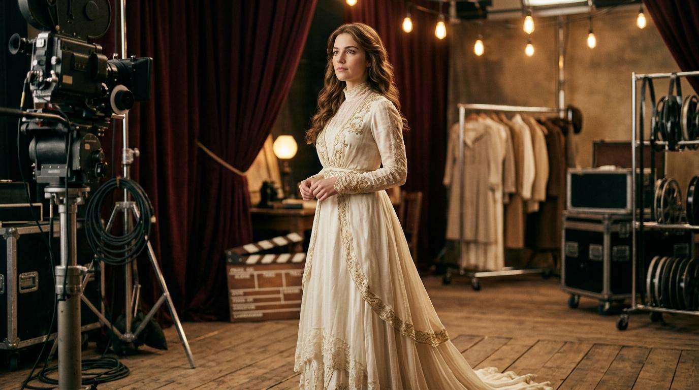 Georgie Henley : filmographie, films et séries TV