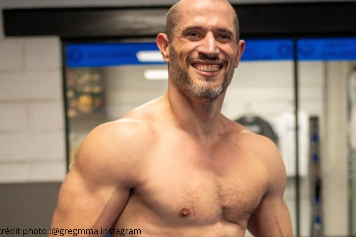 Gregory Bouchelaghem - carrière, biographie, actualités et palmarès.