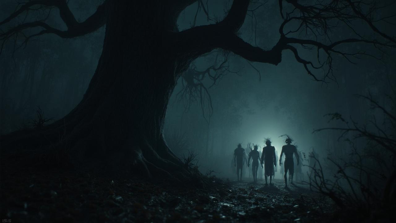 Halloween havoc : le spectacle d'horreur ultime revient pour une édition terrifiante