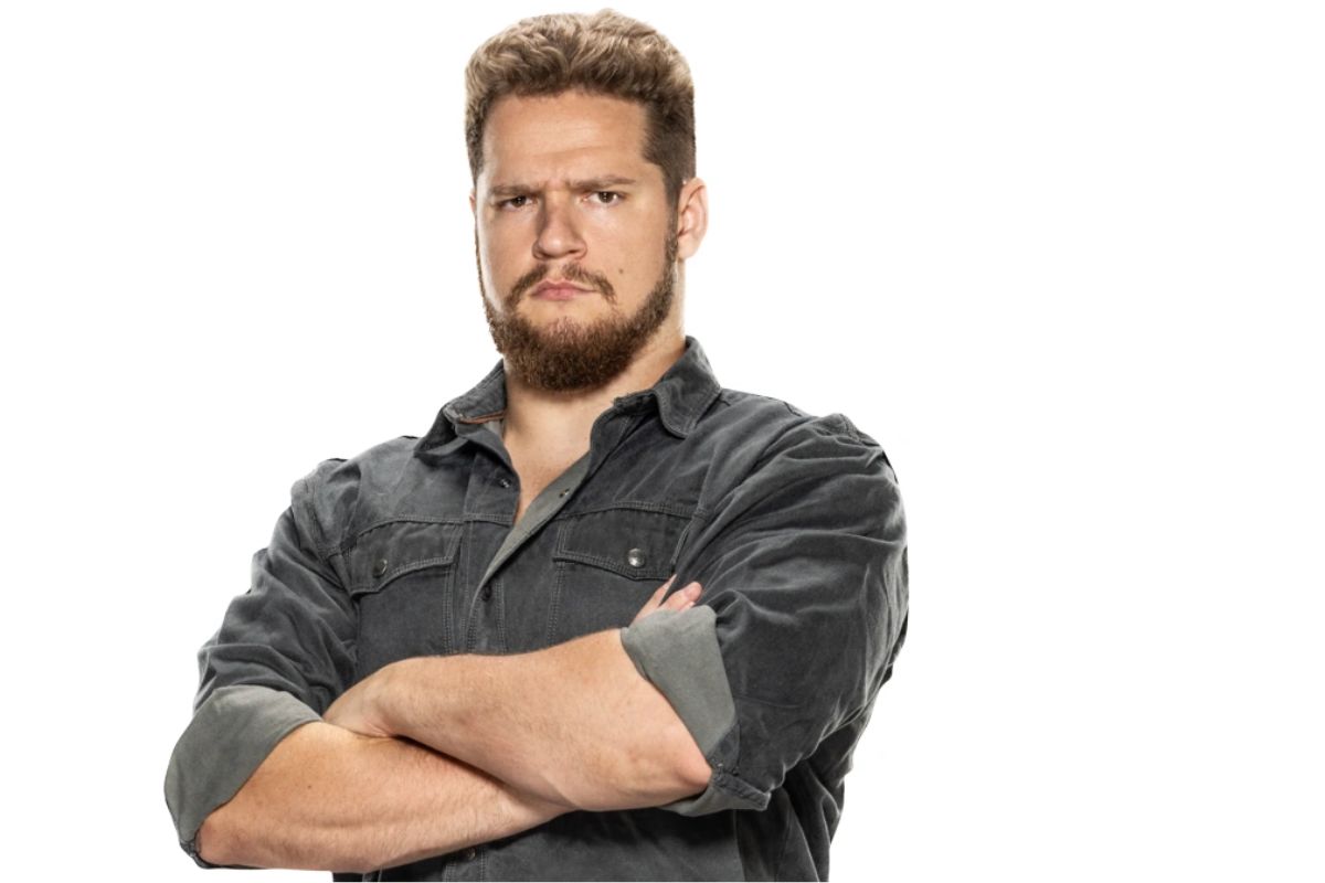 Hank Walker - carrière, biographie, actualités et palmarès.