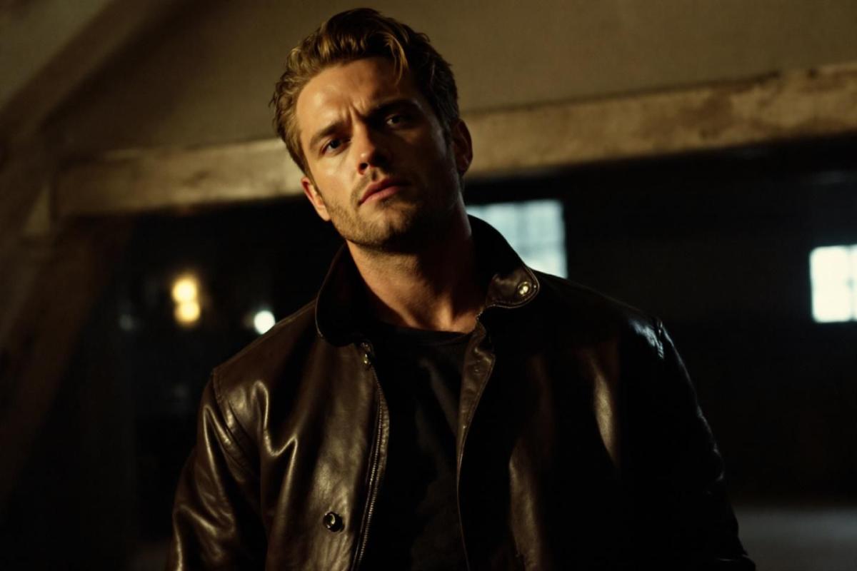 Heated Rivalry : Hudson Williams et la masculinité recomposée au cinéma