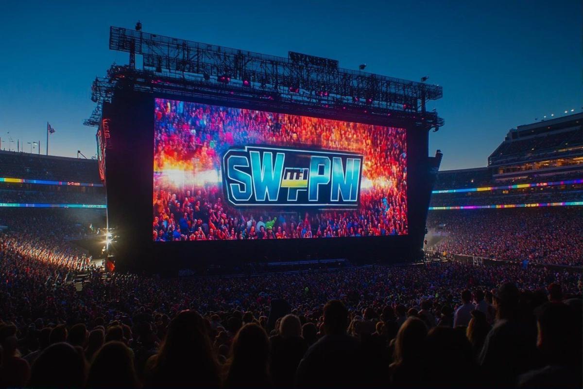 Heure de début de WWE SmackDown à Lyon avant le Clash in Paris : programmation et infos