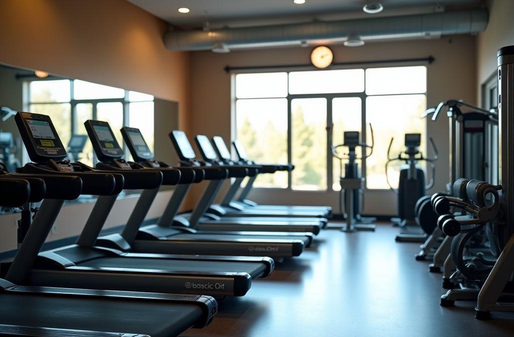 Heures d'affluence Basic-Fit : quand s'entraîner pour éviter la foule ?