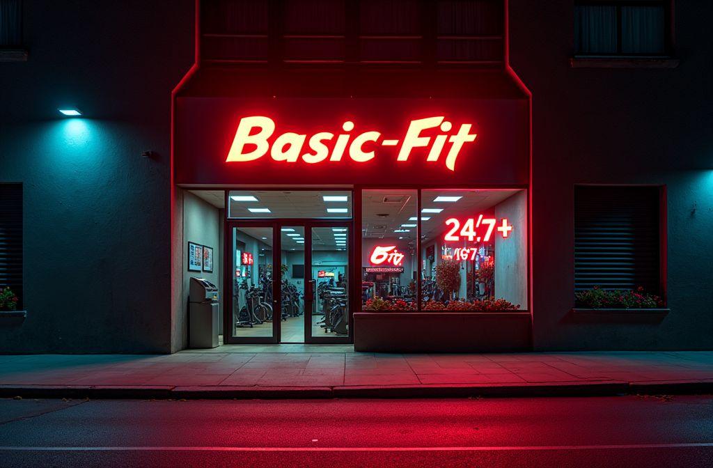 Horaires Basic-Fit les jours fériés : ouverture 24h/24 et 7j/7