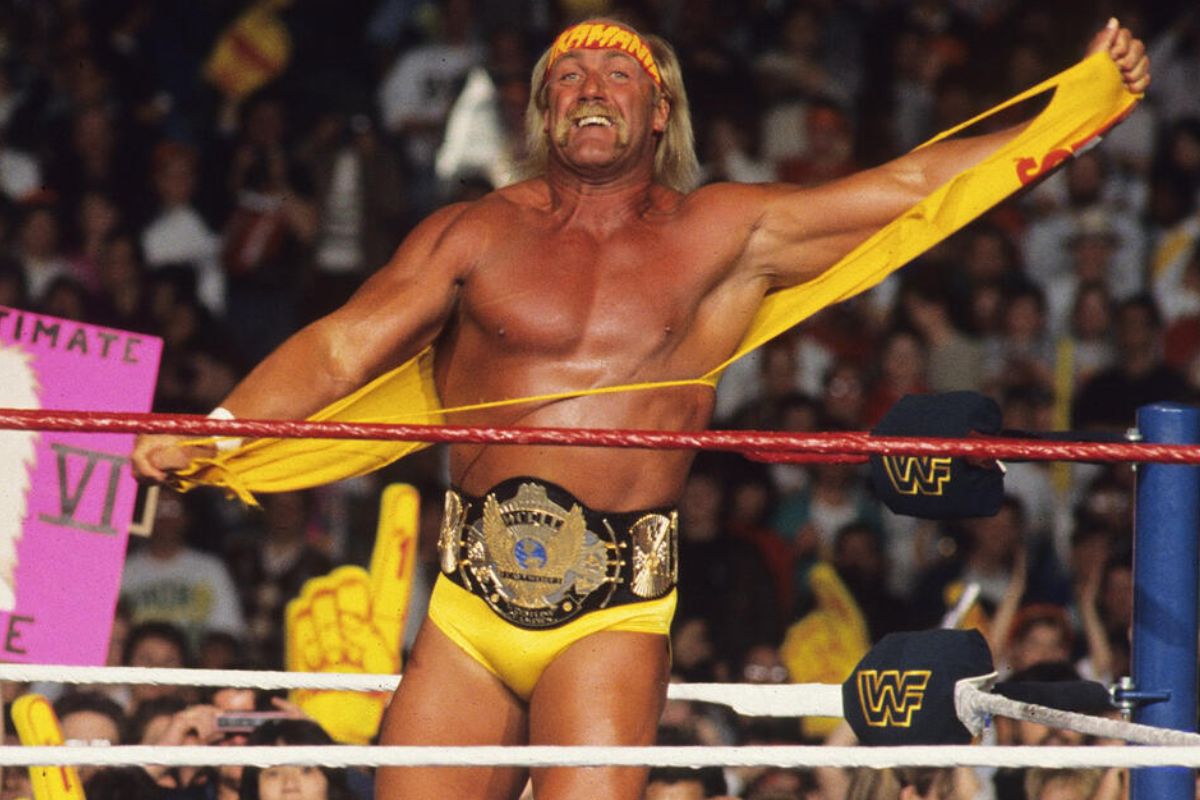 Hulk Hogan : Qu'est-il devenu ?