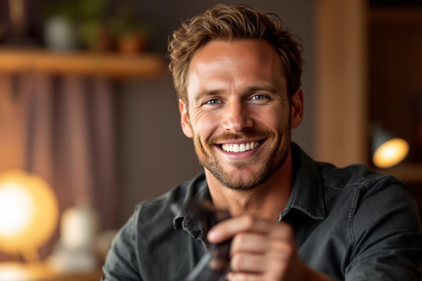 Ian Ziering : filmographie complète et biographie de l'acteur