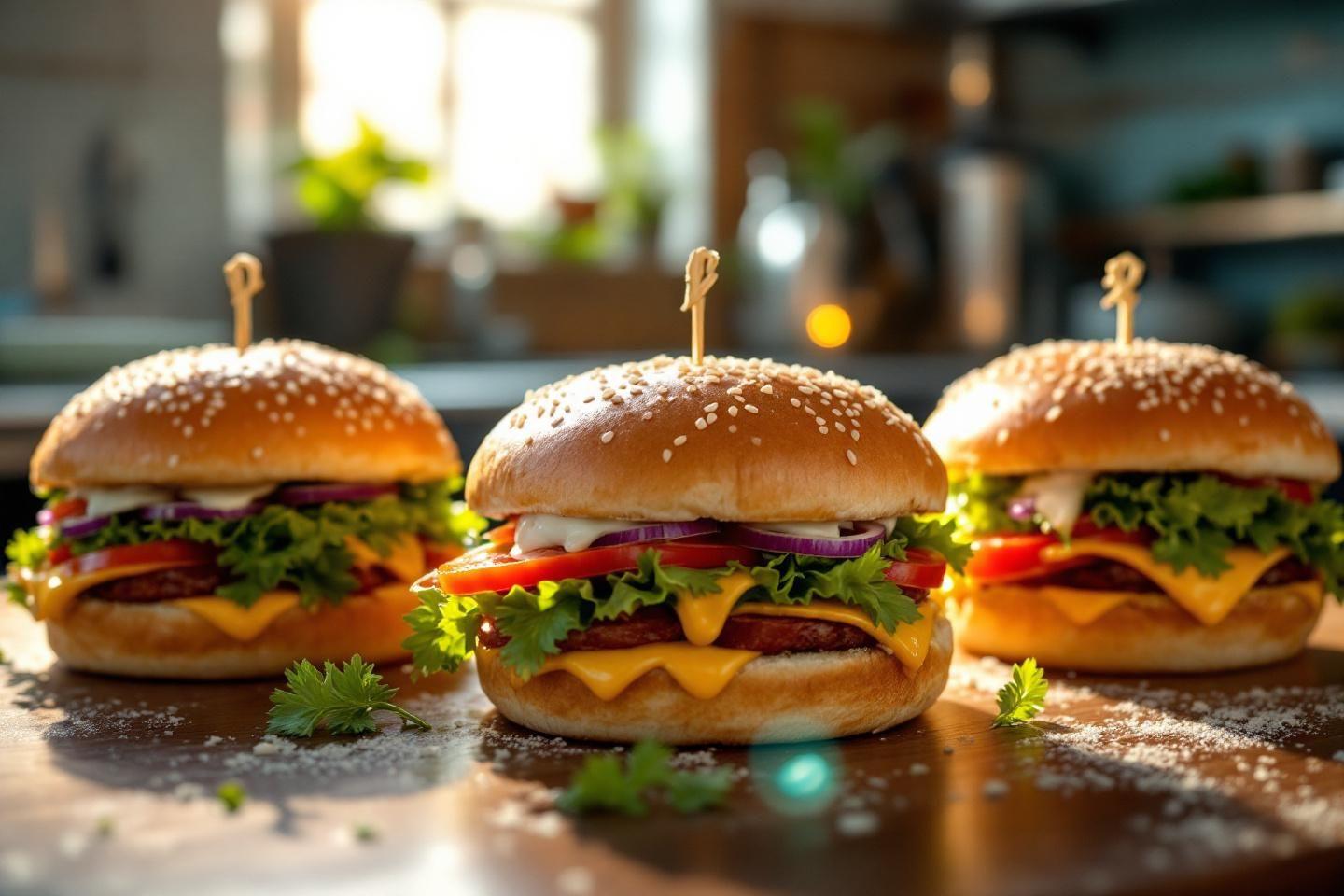 Idées et recettes de sandwich froid : poulet, jambon et fromage