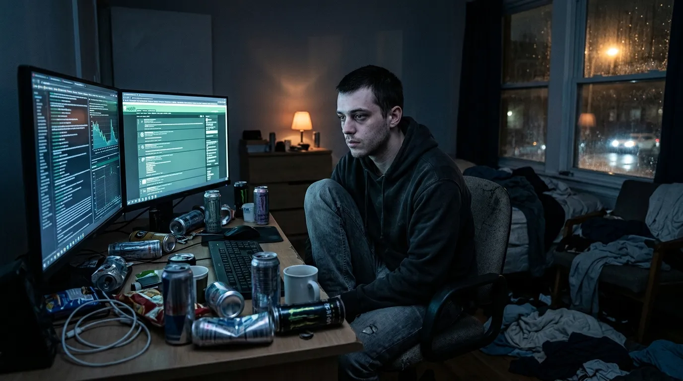 Inside the Manosphere" sur Netflix : le pipeline numérique vers la misogynie décrypté