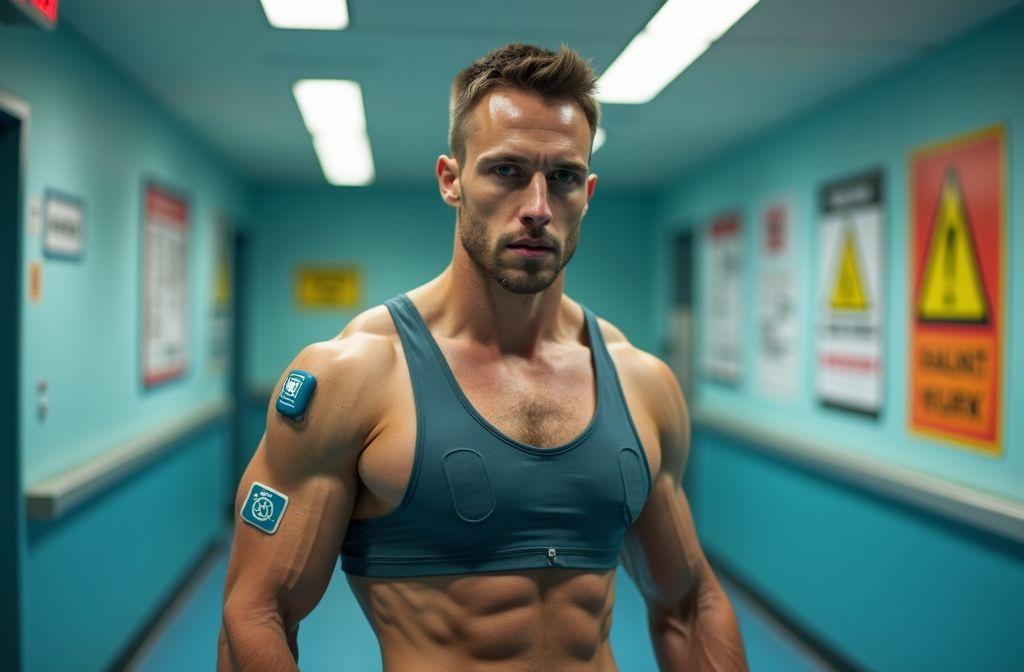 Iron Body Fit : dangers, risques et contre-indications de l'électrostimulation