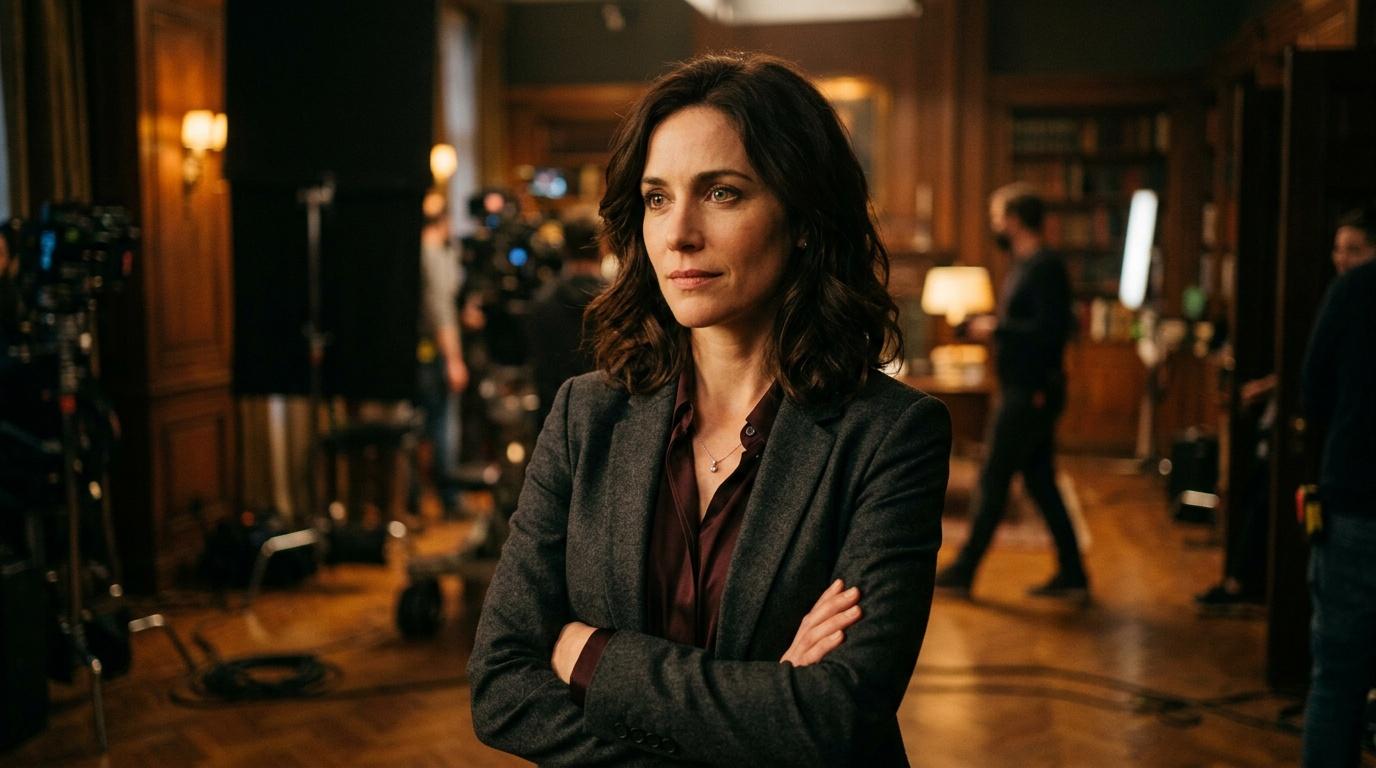 Itziar Ituño : filmographie, films et séries TV