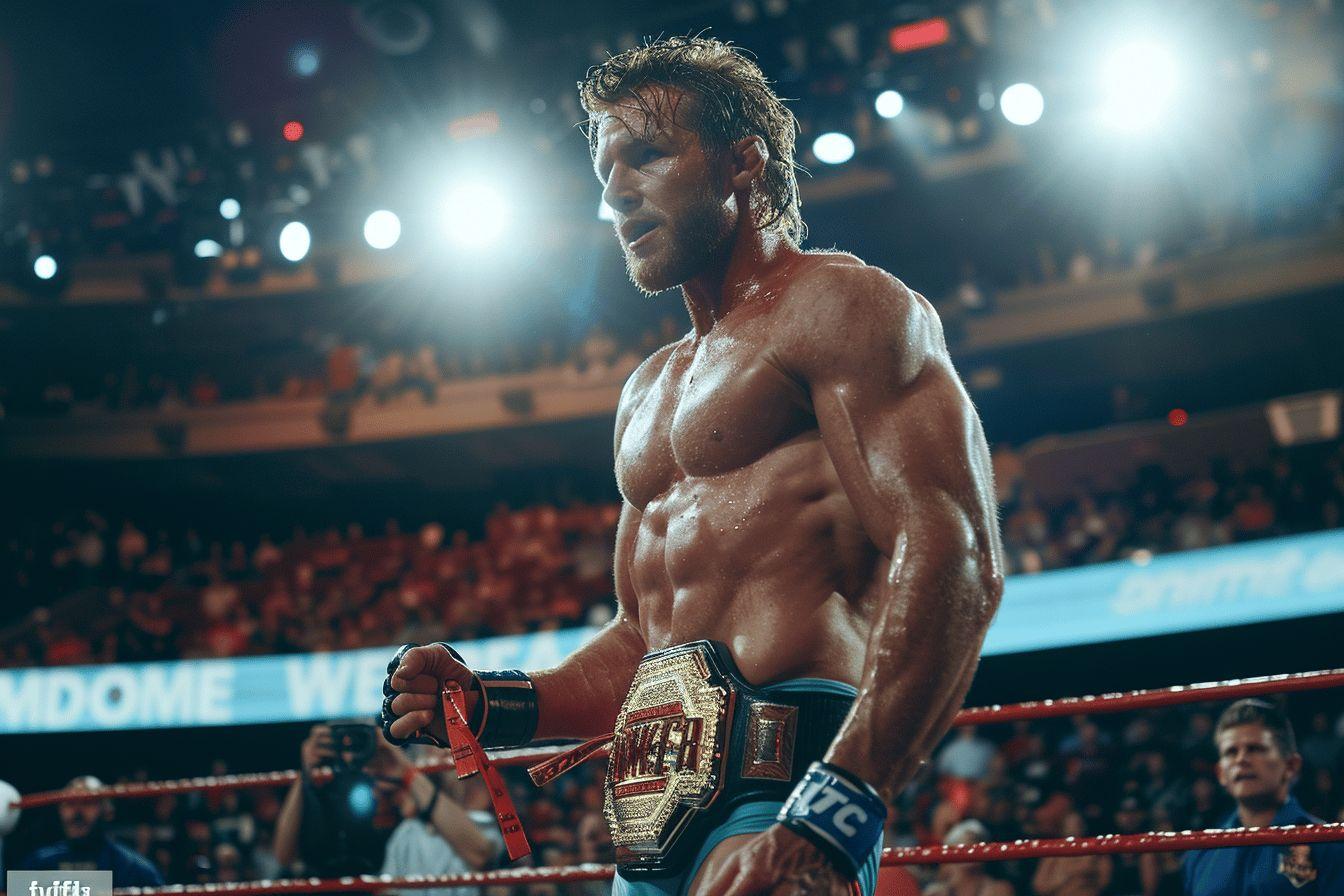 Jack Bonza - Biographie et palmarès du champion : découvrez sa carrière exceptionnelle