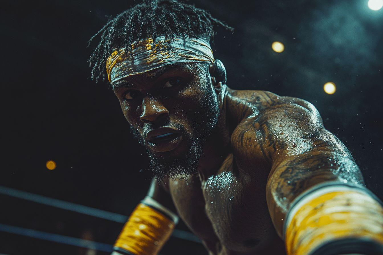 Jacob Fatu blessé : les dernières infos sur son retour après sa blessure