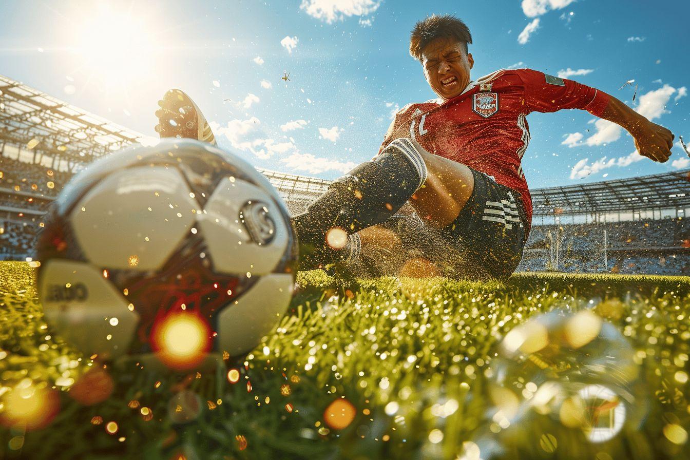 Jado : biographie complète et palmarès détaillé du joueur