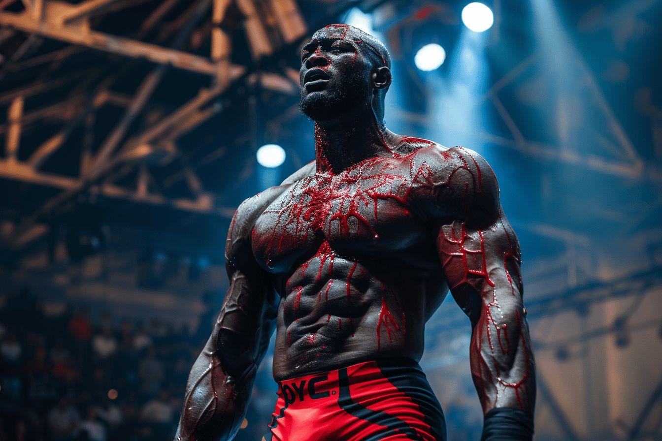 James Drake : biographie et palmarès complets du champion