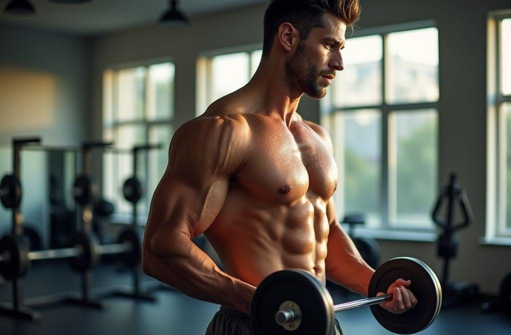 Jay Cutler dévoile son meilleur entraînement pour les épaules et les trapèzes
