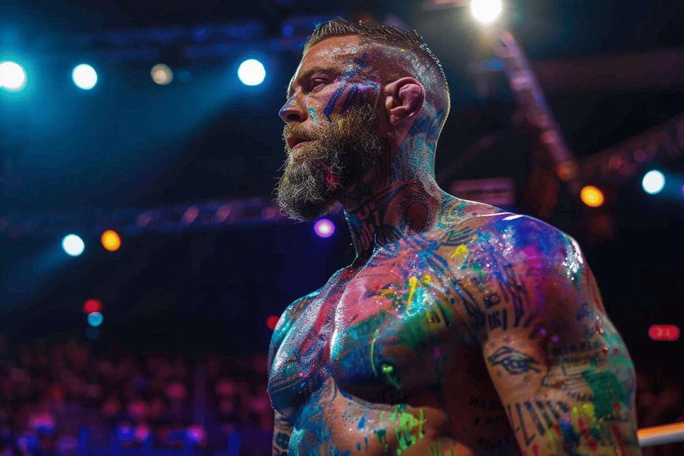 Jeff Hardy : nouvel accident et blessure lors d'un enregistrement, détails sur son avenir dans le catch