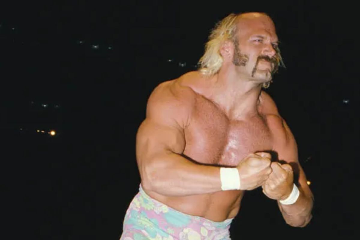 Jesse Ventura en pourparlers avec la WWE pour un retour sensationnel