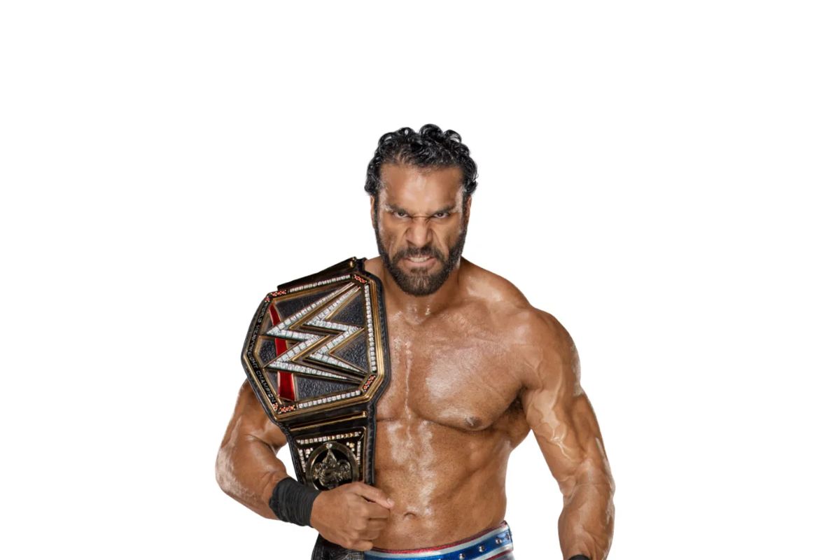 Jinder Mahal - Carrière,Biographie,Actualités et Palmarès.