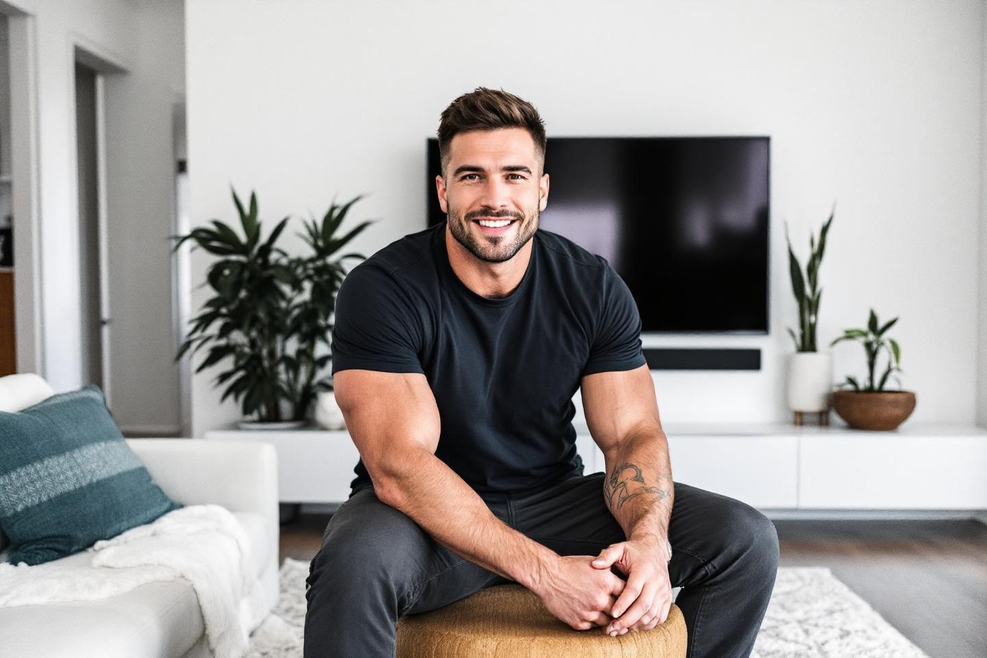 John Cena à 46 ans : pourquoi la star préfère vivre sans enfants