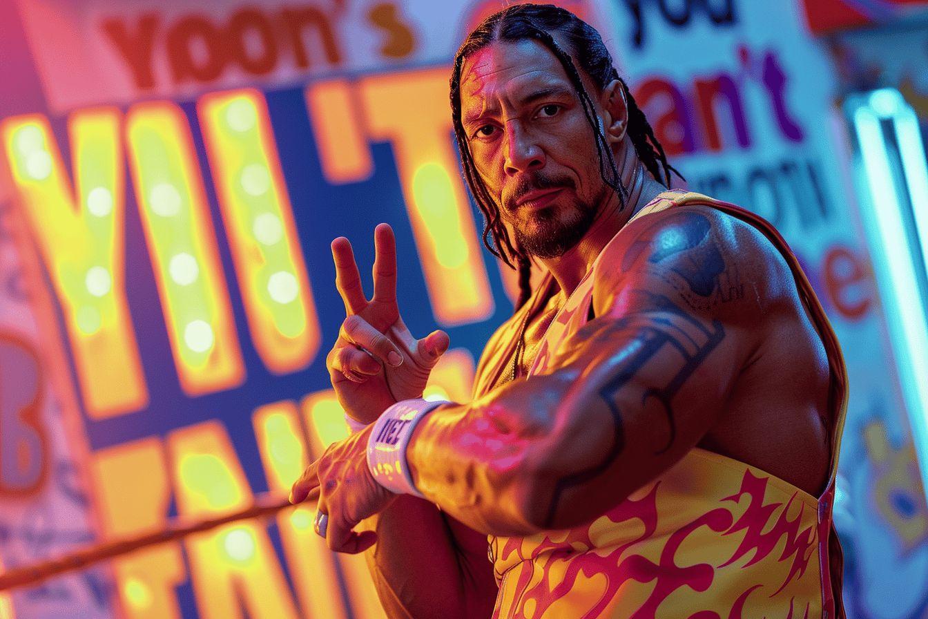 John Cena arrive dans Fortnite : l'événement tant attendu est enfin là