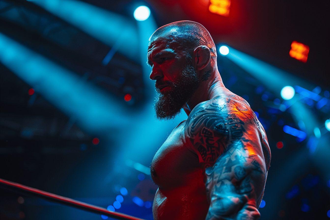 John Cena : biographie, âge, taille et fortune du célèbre catcheur