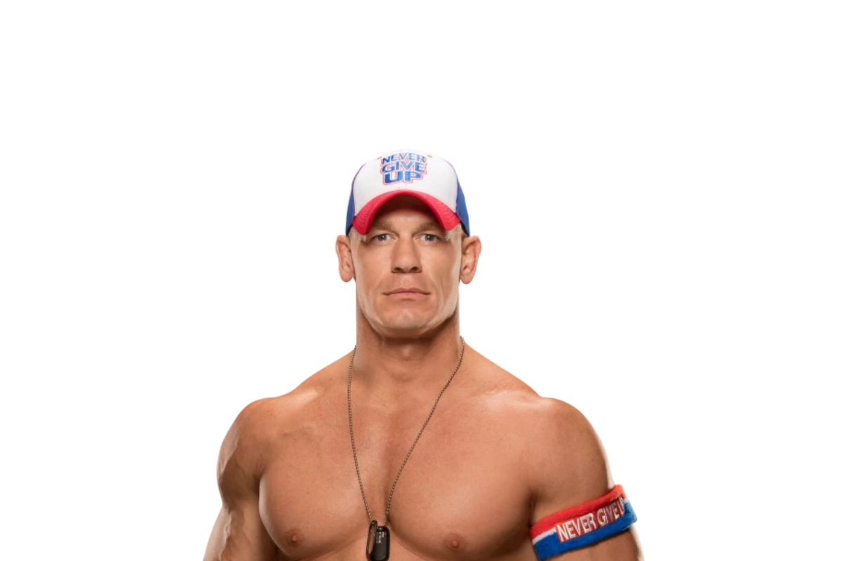 John Cena - Carrière, Biographie, Actualités et Palmarès.