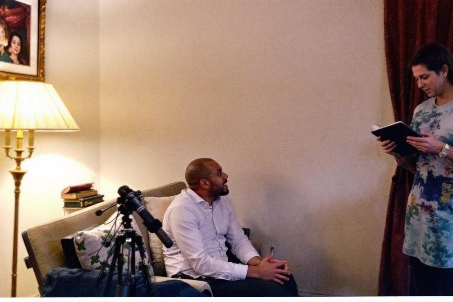 John Cena et le Coran : la fausse rumeur qui circule sur les réseaux