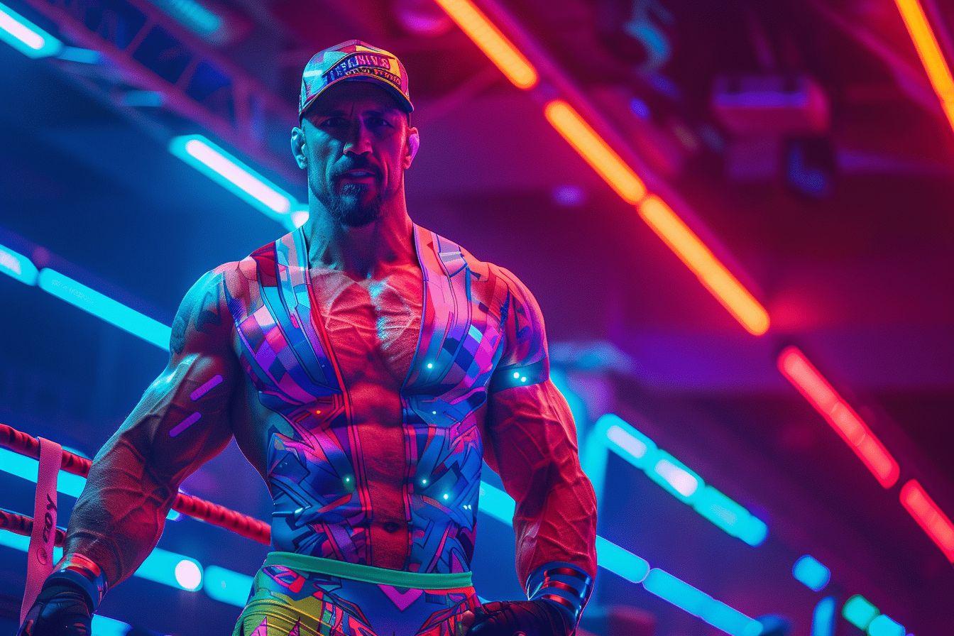 John Cena débarque dans Brawl Stars : tout ce que vous devez savoir sur cette collaboration