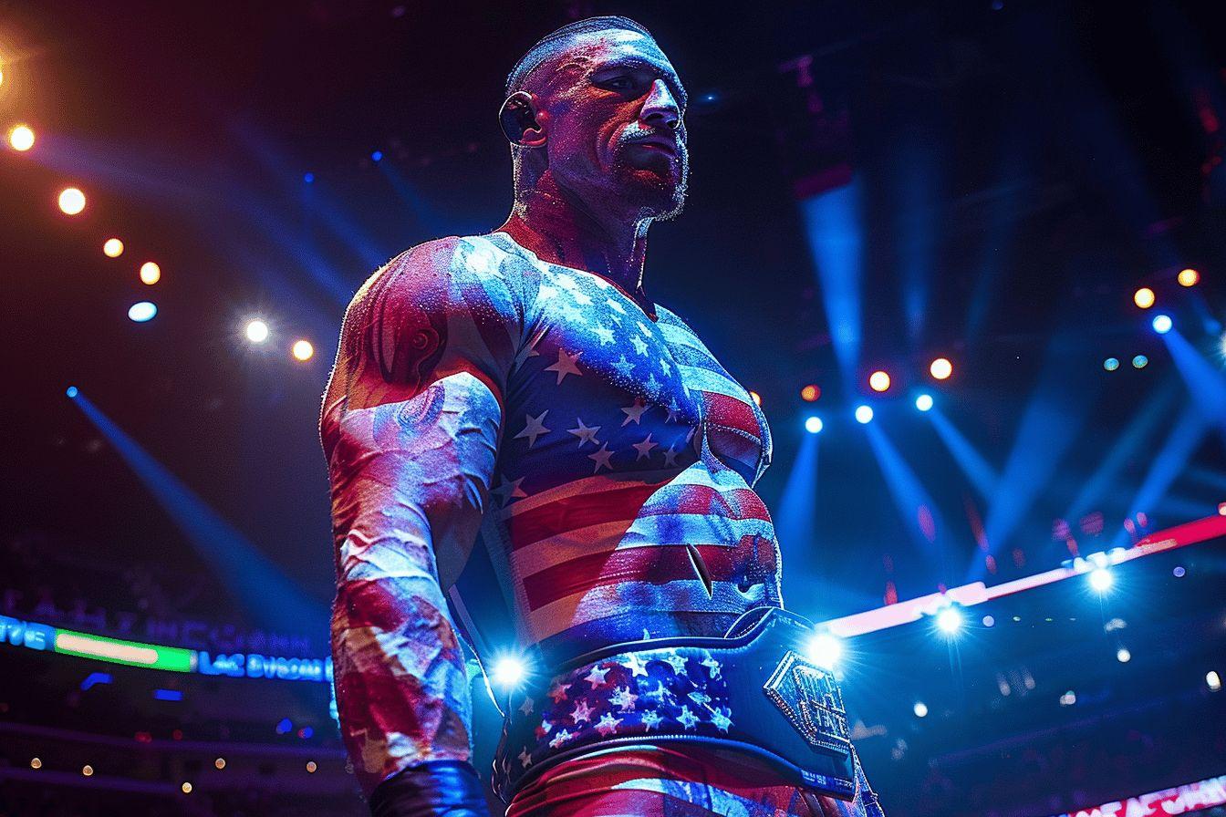 John Cena : découvrez le documentaire "The John Cena experience