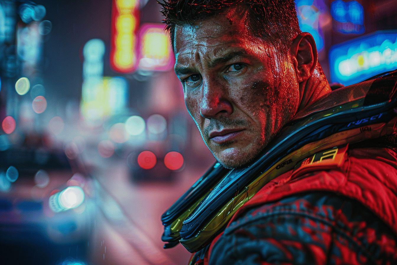 John Cena dans Fast and Furious : l'acteur s'excuse auprès de la Chine