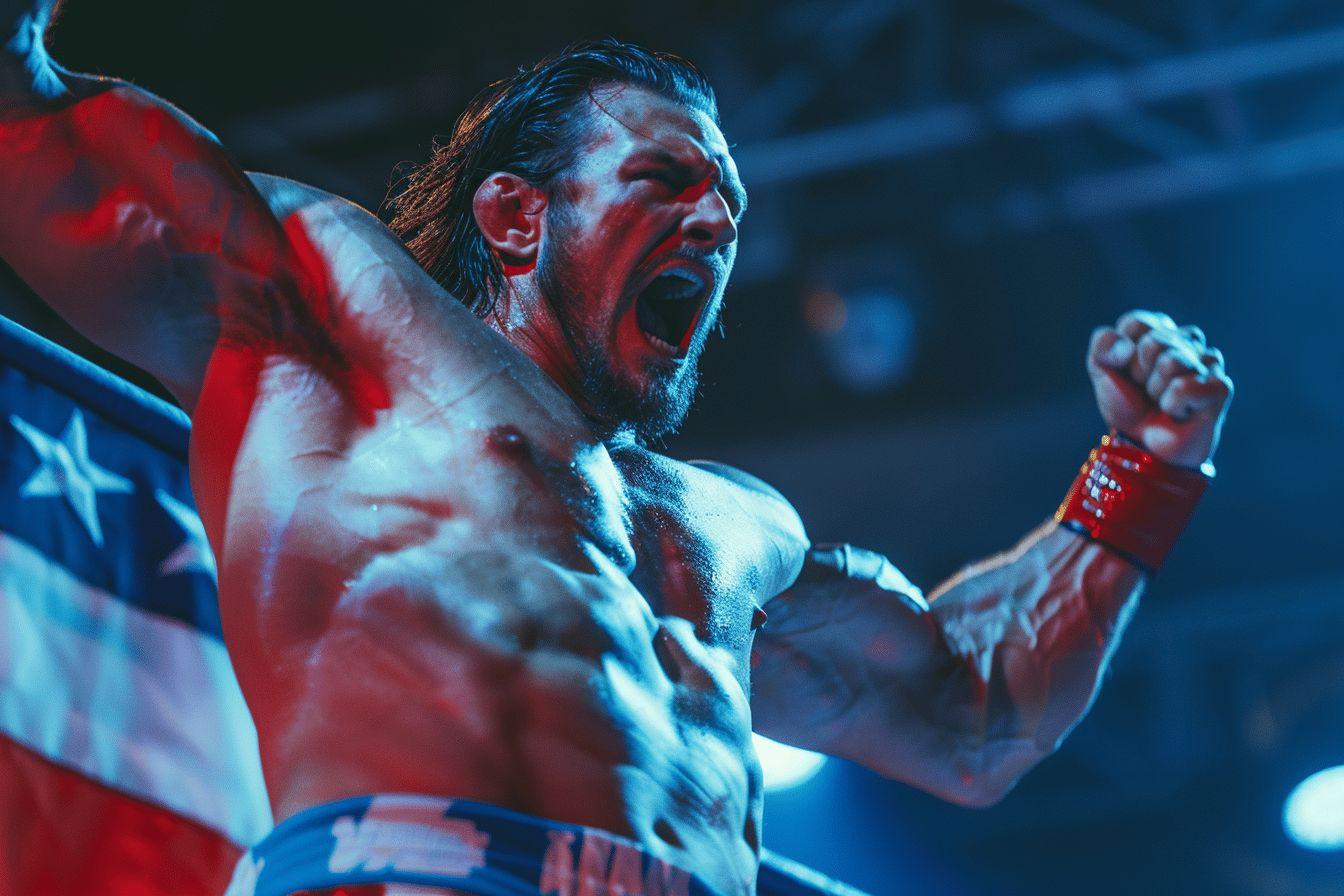 John Cena avant l'affrontement : ce que les lutteurs espèrent de leur combat contre la légende