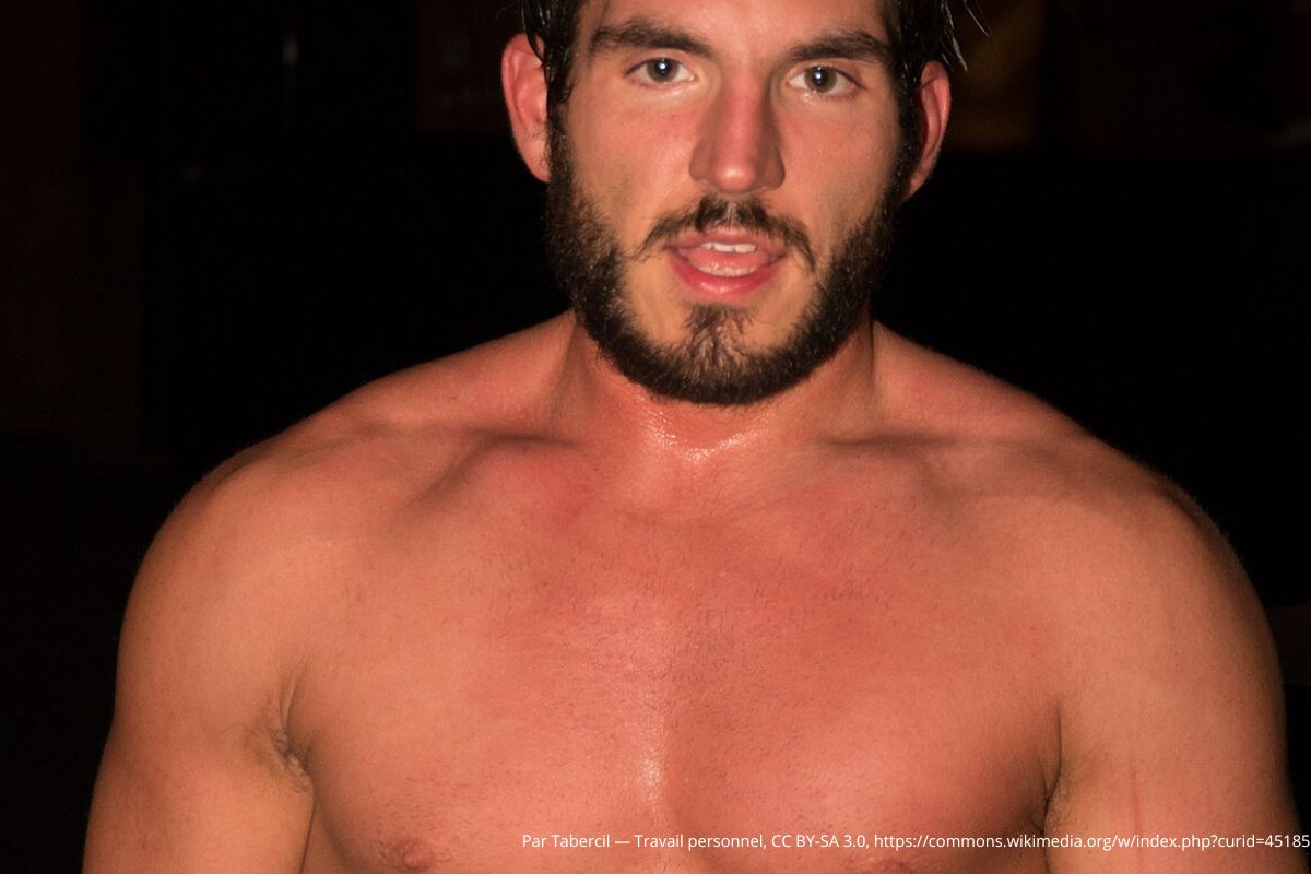 Johnny Gargano - carrière, biographie, actualités et palmarès.