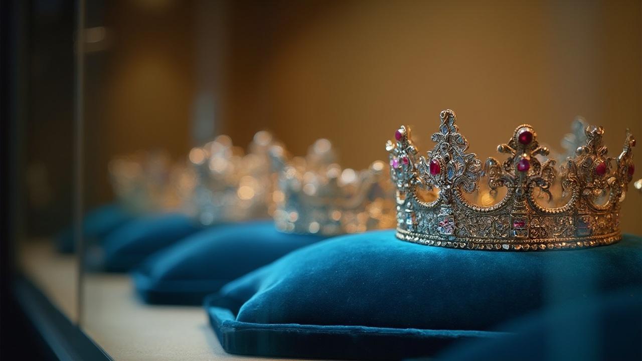 Les joyaux de la couronne britannique : trésors royaux et traditions historiques inestimables