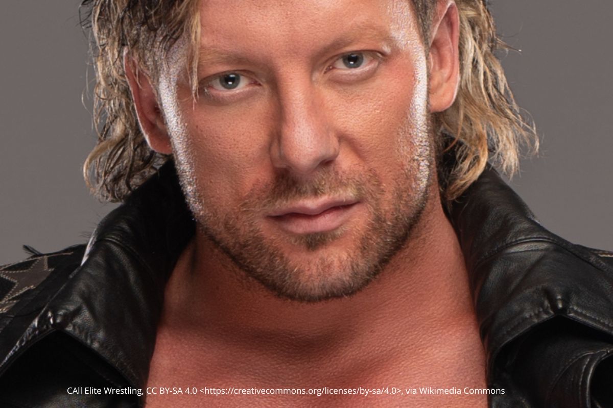 Kenny Omega - Carrière,Biographie,Actualités et Palmarès