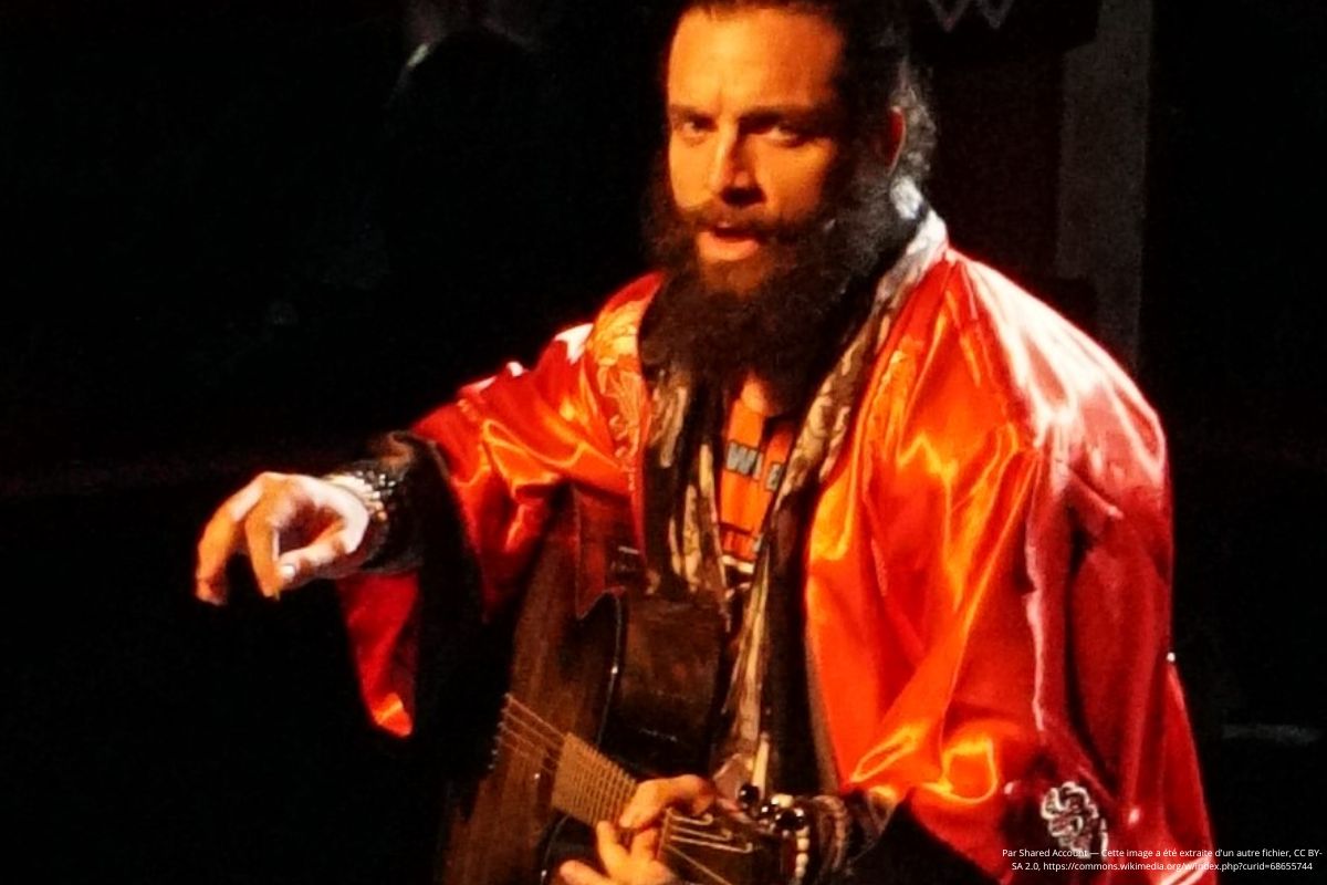 Kevin Owens soupçonne que El Grande Americano pourrait être Elias