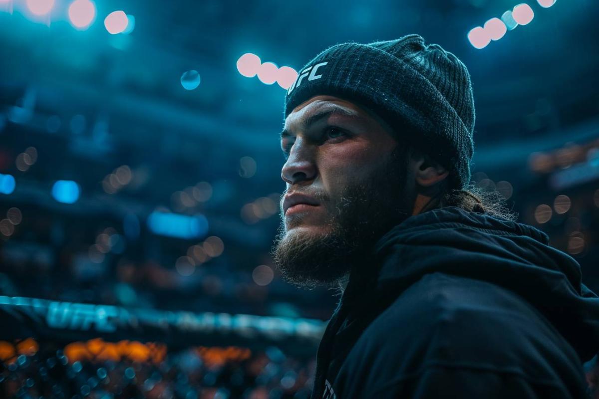 Khabib Nurmagomedov : le combat manqué qui hante Max Holloway