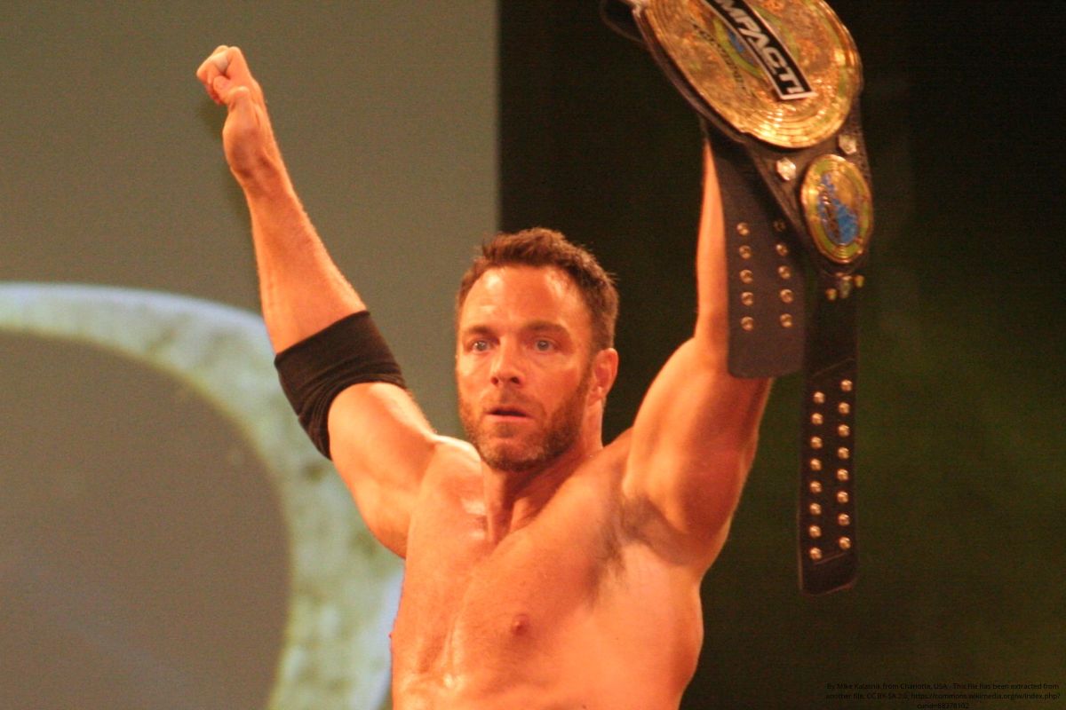 La Knights - Carrière, Biographie, Actualités et Palmarès.