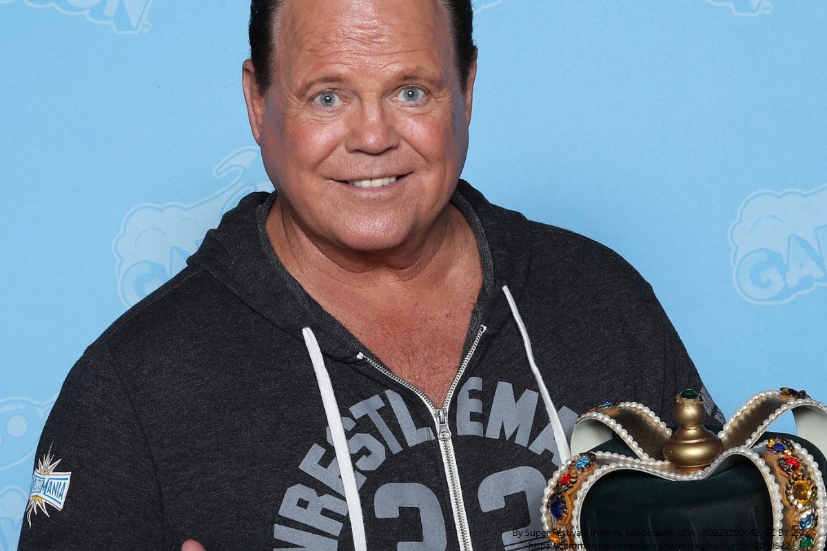 L'admiration de Paul London pour son mentor dans le catch